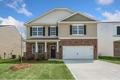 2936 Burgess Drive, Mebane, NC 27302 - Photo 1