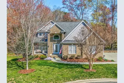 186 Cypress Point Court, Winston-Salem, NC 27107 - Photo 1