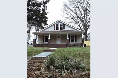 815 Circle Drive, Eden, NC 27288 - Photo 1