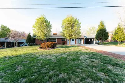 911 Rock Spring Drive, Winston-Salem, NC 27105 - Photo 1