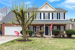 220 Creekview Dr, Kernersville, NC 27284 - Photo 1