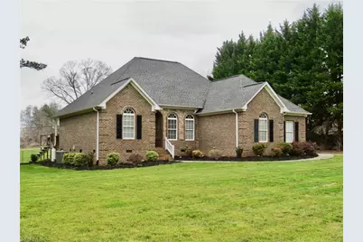 920 Sandy Cross Road, Reidsville, NC 27320 - Photo 1