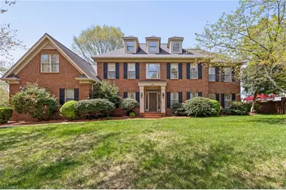 1320 Georgetown Court, High Point, NC 27262 - Photo 1