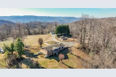 592 Clint Johnson Road, Wilkesboro, NC 28697 - Photo 1