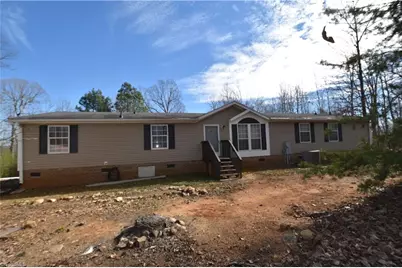 5566 Foothills Court, Snow Camp, NC 27349 - Photo 1
