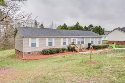 5476 Quarter Horse Trail, Gibsonville, NC 27249 - Photo 1