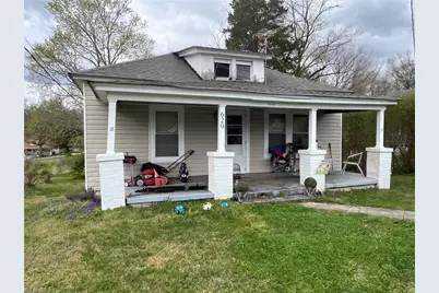 629 Lee Street, Eden, NC 27288 - Photo 1