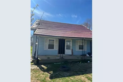 1049 Shumate Mountain Road, Hays, NC 28635 - Photo 1