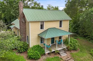 2409 Hodges Rd, Burlington, NC 27217 - Photo 1