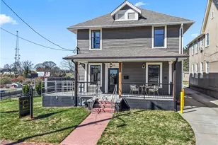 126 Spruce St S, Winston-Salem, NC 27101 - Photo 1