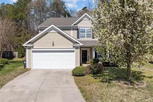 884 Orchestra Dr, Winston-Salem, NC 27127 - Photo 1