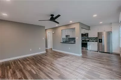 1709 N Main Street, Mount Airy, NC 27030 - Photo 1