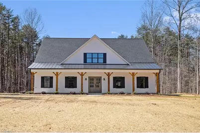 2646 Bethel Church Road, Kernersville, NC 27284 - Photo 1