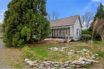 3809 Union Hill Road, East Bend, NC 27018 - Photo 1