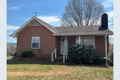 2612 Crissman Road, East Bend, NC 27018 - Photo 1