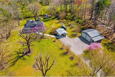 1942 Wilkes Yadkin Road, Roaring River, NC 28669 - Photo 1