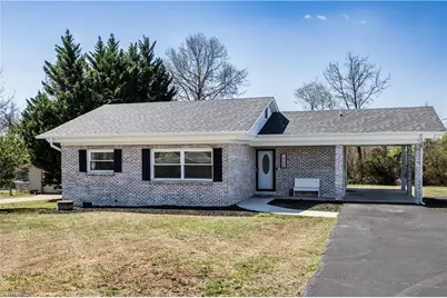 1958 Oregon Hill Road, Ruffin, NC 27326 - Photo 1