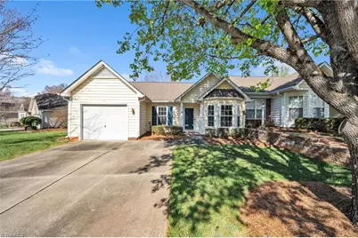 39 Mansfield Circle, Greensboro, NC 27455 - Photo 1