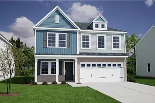 540 Raspberry Hill Rd, Winston-Salem, NC 27106 - Photo 1