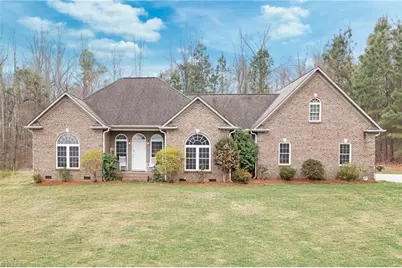 156 Berryfield Lane, Lexington, NC 27295 - Photo 1