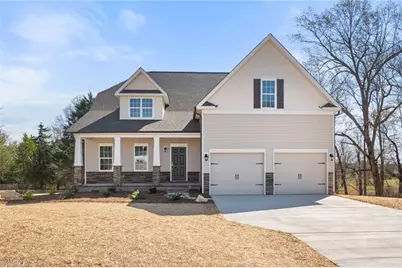 138 Wade Eaton Drive, Mocksville, NC 27028 - Photo 1