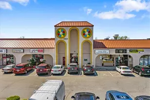 4929 W Market St, Greensboro, NC 27407 - Photo 1