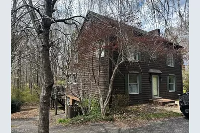 530 Laurel Mountain Road, North Wilkesboro, NC 28659 - Photo 1