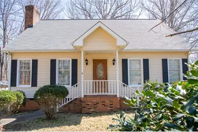 401 Joyce Road, Hillsborough, NC 27278 - Photo 1