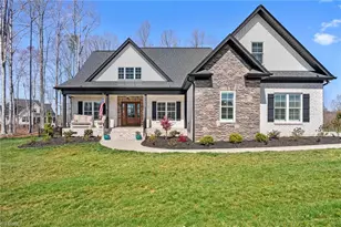 8108 Lulworth Dr, Stokesdale, NC 27357 - Photo 1