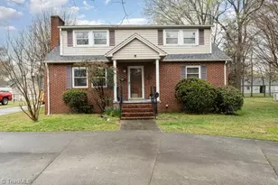 413 Maple St, Graham, NC 27253 - Photo 1