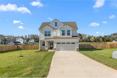 4104 Ralph Holt Court, Snow Camp, NC 27349 - Photo 1