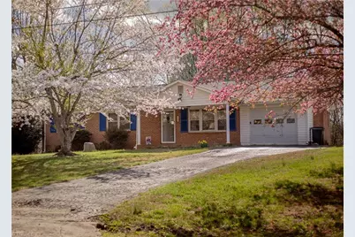 181 Antioch Avenue, Mount Airy, NC 27030 - Photo 1