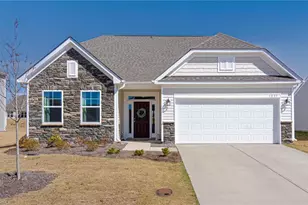 1221 Guyton Dr, Winston-Salem, NC 27127 - Photo 1