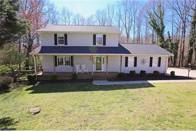 401 Link Road, Reidsville, NC 27320 - Photo 1