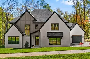 8111 Falcon Trl, Oak Ridge, NC 27310 - Photo 1