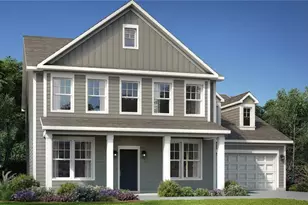 1101 Owen Pk Dr, Gibsonville, NC 27249 - Photo 1