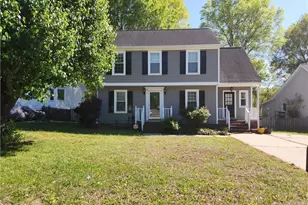 4901 Chimney Springs Dr, Greensboro, NC 27407 - Photo 1