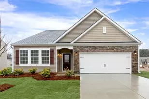 2932 Burgess Dr, Mebane, NC 27302 - Photo 1