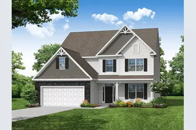 1922 Cricket Street, Elon, NC 27244 - Photo 1