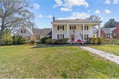 1106 Aycock Avenue, Burlington, NC 27215 - Photo 1