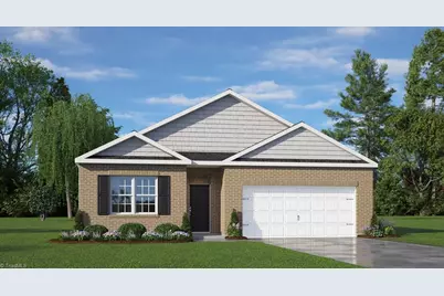 165 Expansive Drive, Lexington, NC 27295 - Photo 1