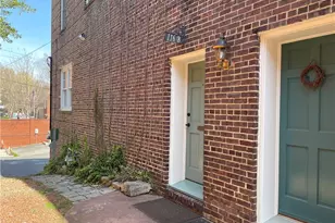 116 E Council St, Salisbury, NC 28144 - Photo 1