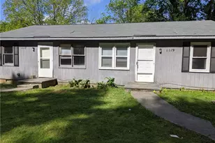 1119 Grady St, Salisbury, NC 28144 - Photo 1