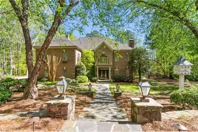 3507 Bromley Wood Lane, Greensboro, NC 27410 - Photo 1