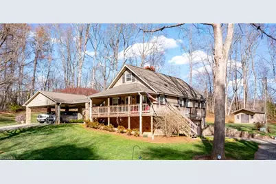 152 Holiday Lane, Mount Airy, NC 27030 - Photo 1