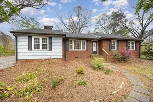 7060 Marshall Rd, Lewisville, NC 27023 - Photo 1