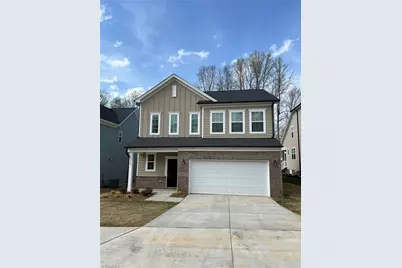 5909 Crossview Drive, Kernersville, NC 27284 - Photo 1