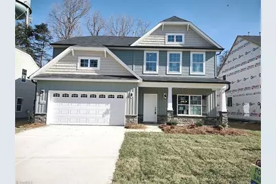 4107 Stallion Street #16, High Point, NC 27262 - Photo 1