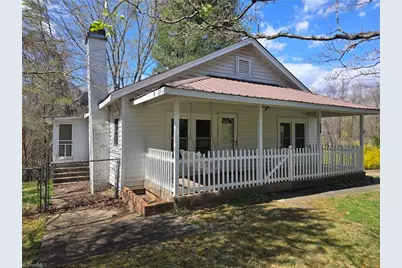 191 Union Methodist Ch Road, North Wilkesboro, NC 28659 - Photo 1