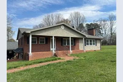 6170 Vienna Dozier Road, Pfafftown, NC 27040 - Photo 1